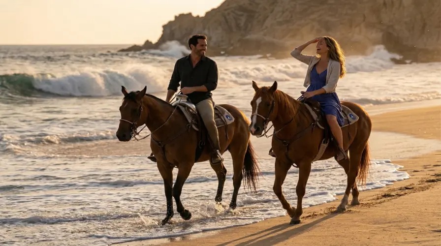 Things to Do on Dry Land - Things to Do in Cabo San Lucas for Couples