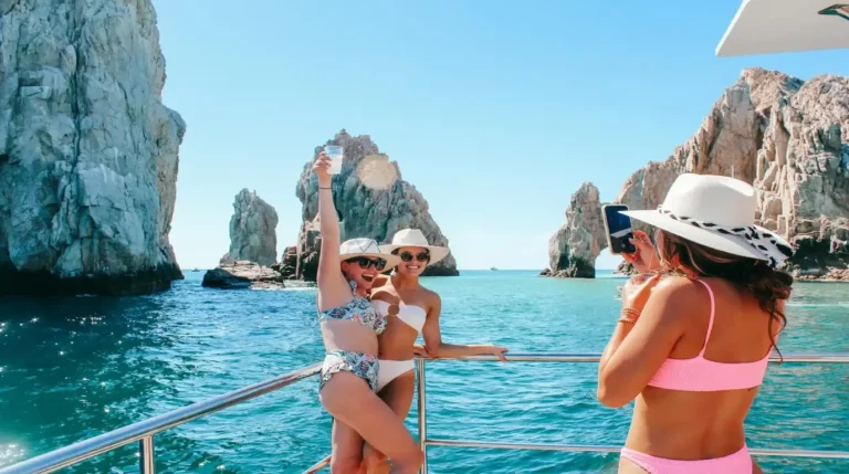 10 Amazing Cabo San Lucas Facts You Need to Know Before Visiting
