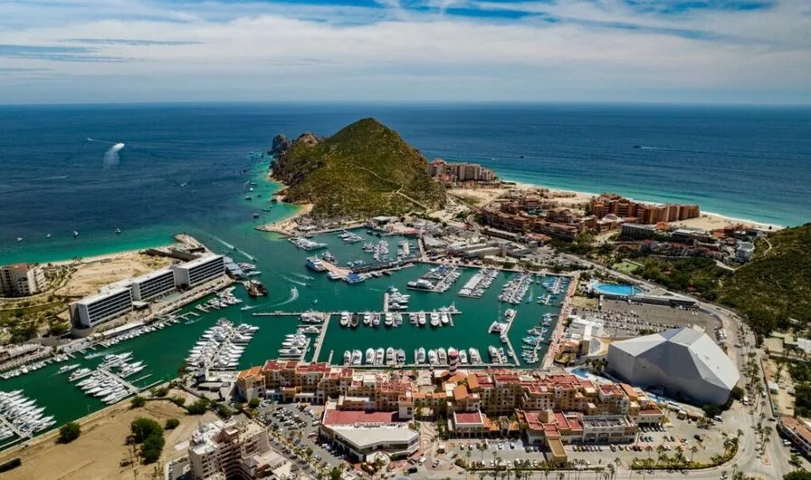 10. Cabo San Lucas’ Rapid Growth and Focus on Sustainability