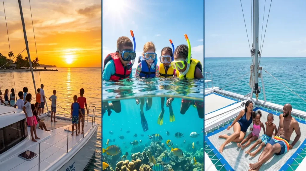 12 Incredible Things to Do in Jamaica with Kids (2026 Guide)