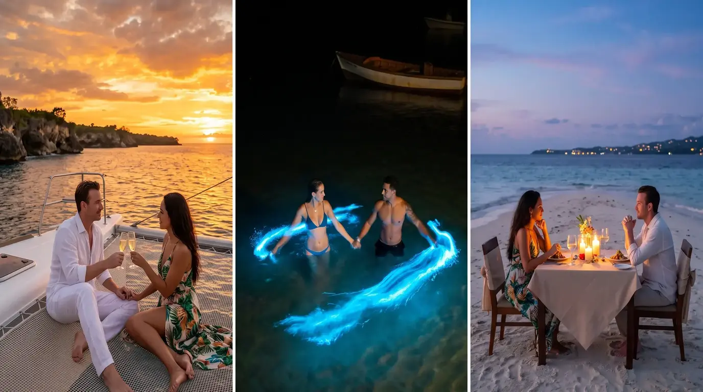 15 Most Romantic Things to Do in Jamaica for Couples (2026 Guide)
