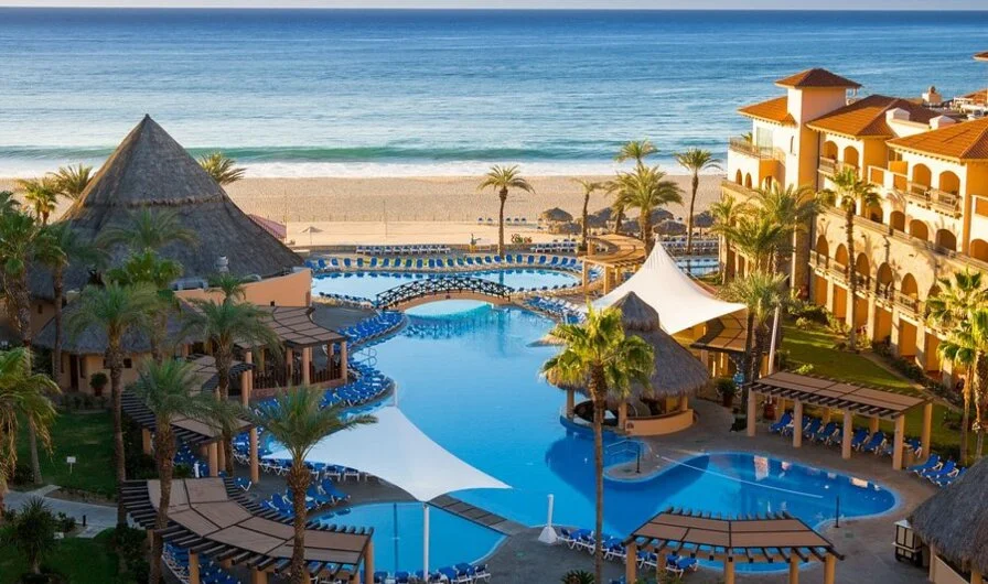 4. Royal Solaris Los Cabos & Spa