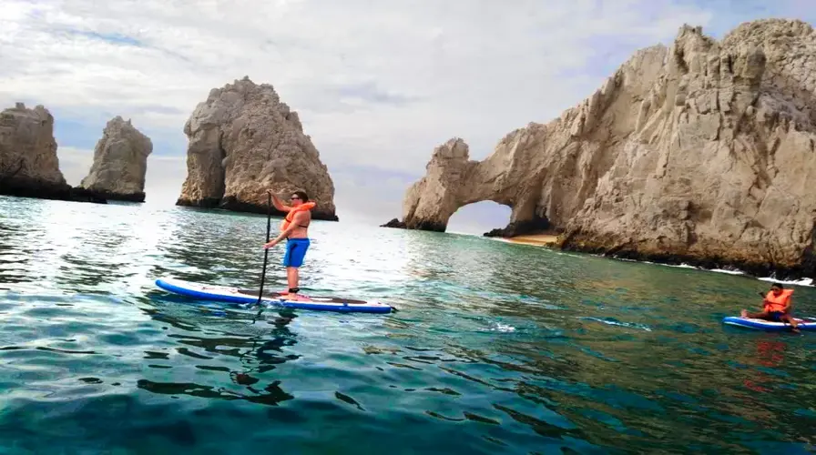 5. Outdoor Adventure and Wellness