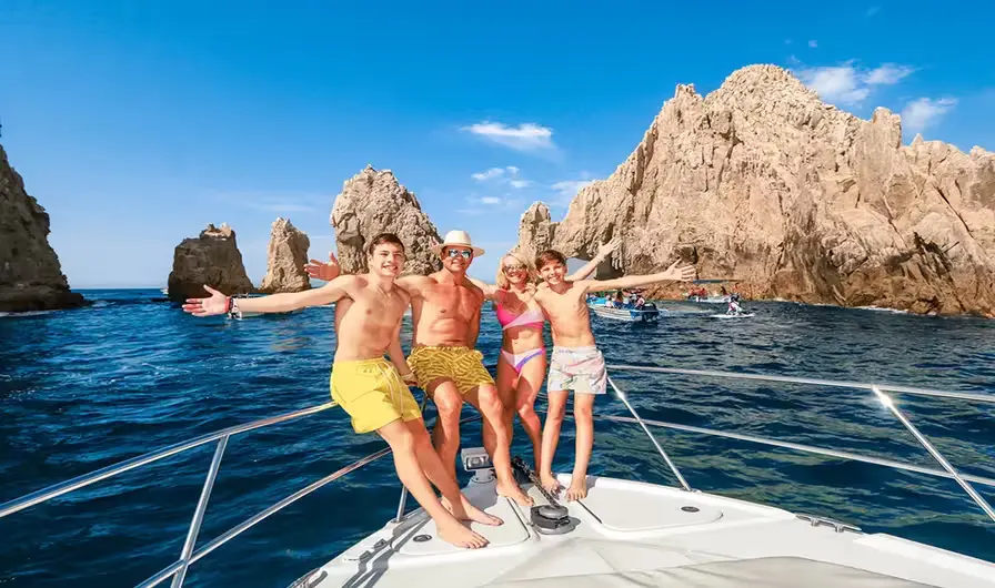 6. Los Cabos Is a Bilingual Hub for Tourists