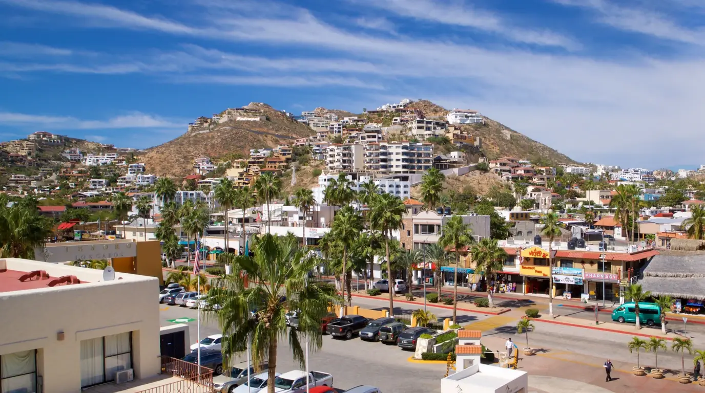 Cabo San Lucas City Tour | Top Sights & Local Gems Guide