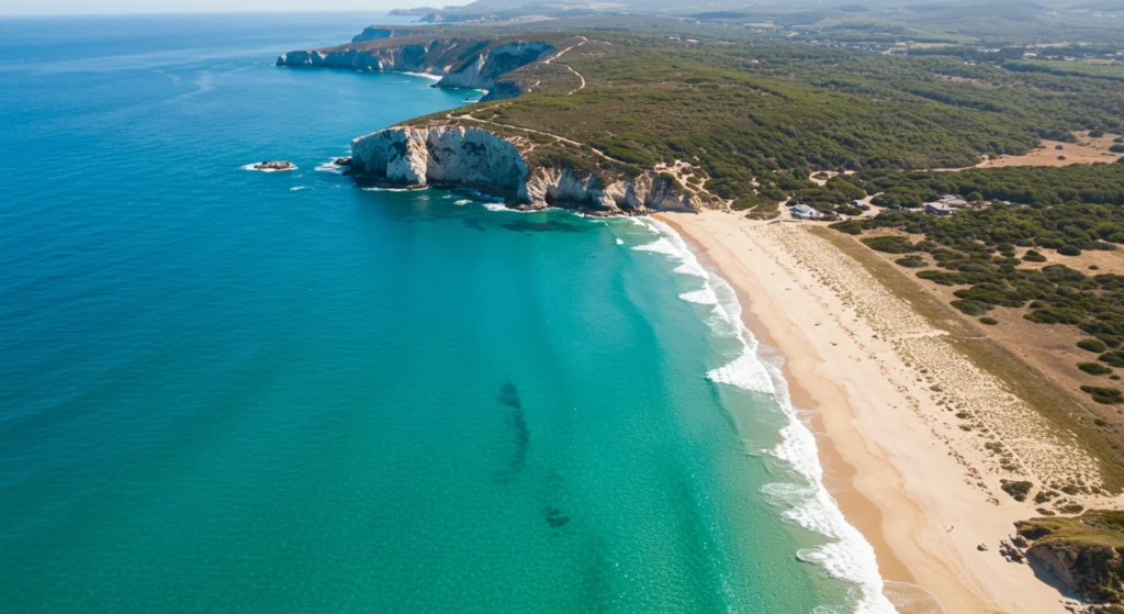 Coastlines and Beaches imn