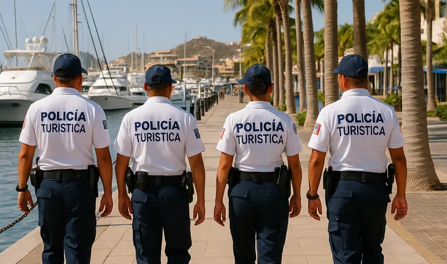 Crime and Security Risks