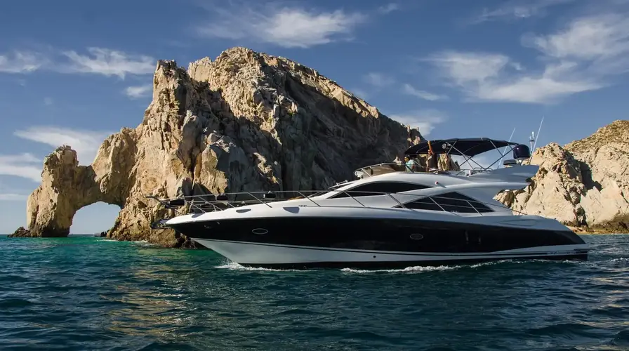 Private Yacht and Boat Parties by Boat Trips Los Cabos