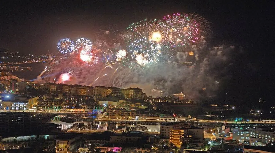 Special Events and Seasonal Parties