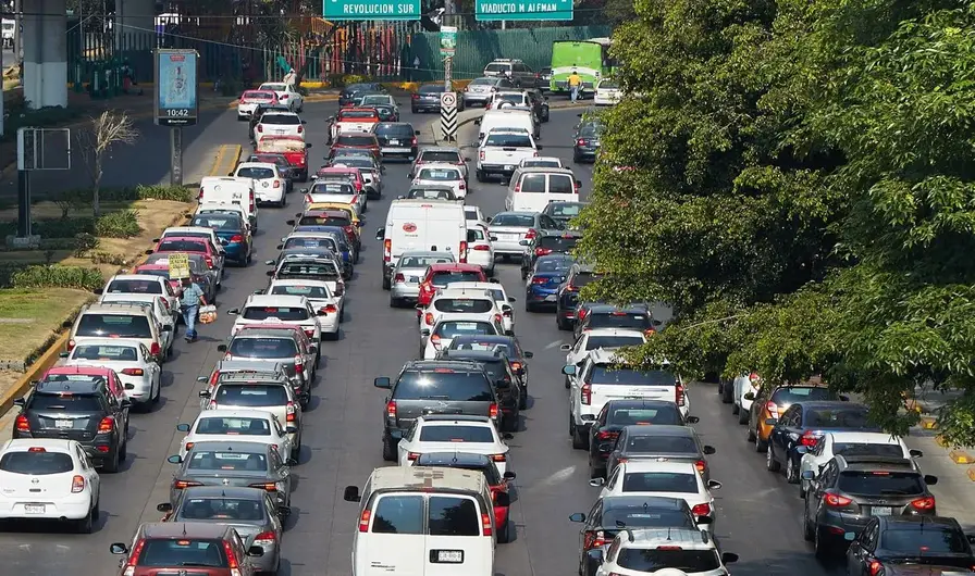 Traffic and Road Conditions