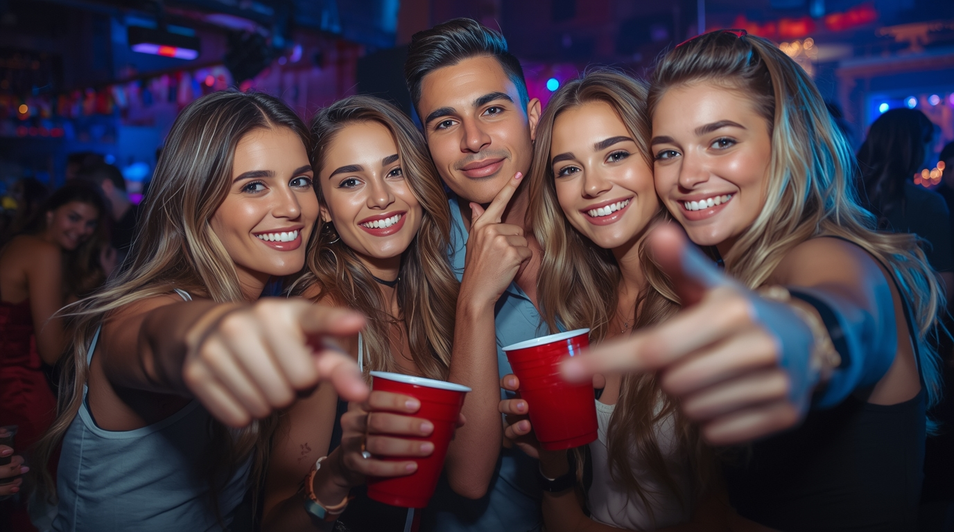 Ultimate Guide to Nightlife in Cabo - Best Bars, Clubs & Party Spots