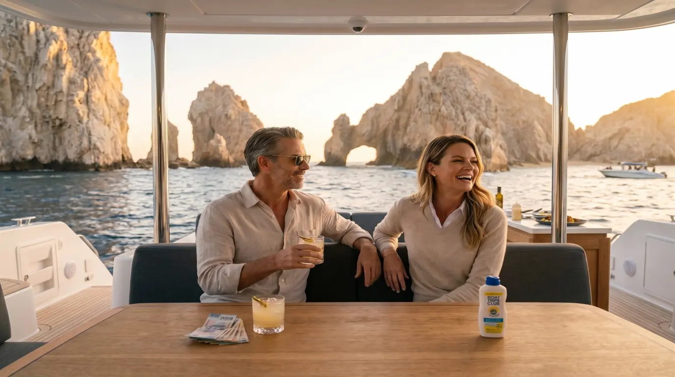 12 Essential Cabo San Lucas Travel Tips for First-Timers in 2026