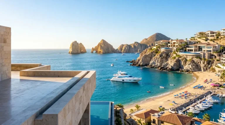 Best Area to Stay in Cabo San Lucas | Top 5 Neighborhoods for Every Traveler (2026 Guide)