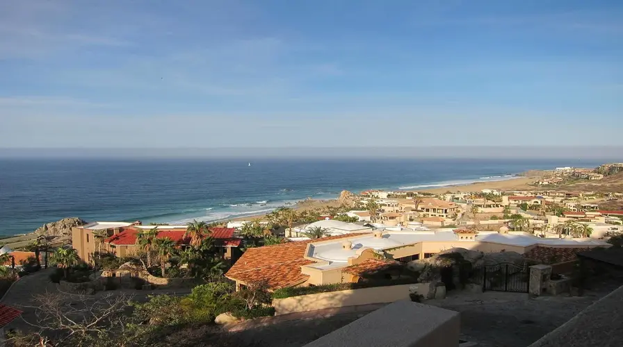 Best Area to Stay in Cabo for Luxury Travelers