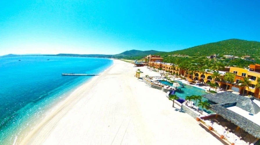 Best Area to Stay in Cabo for Nature and Outdoor Enthusiasts