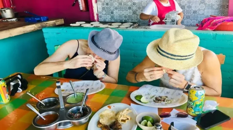 Cabo Food Tour - Discover Authentic Local Flavors Today