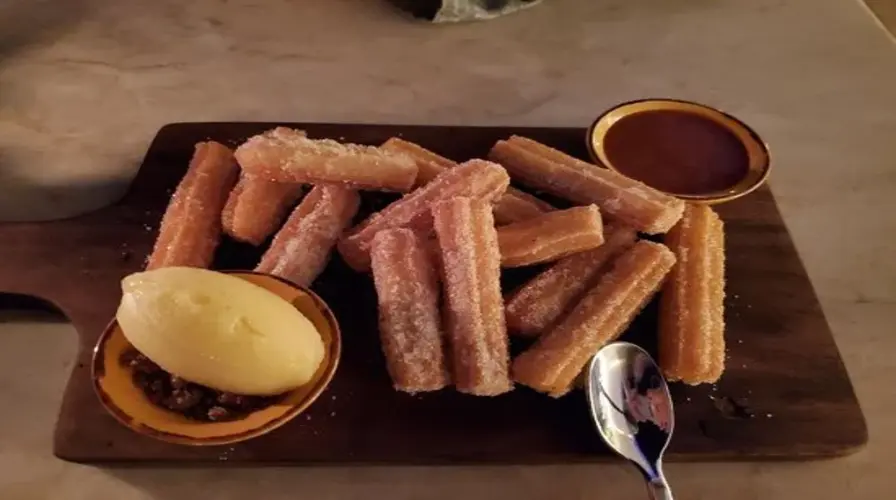 Classic Street Food Tour