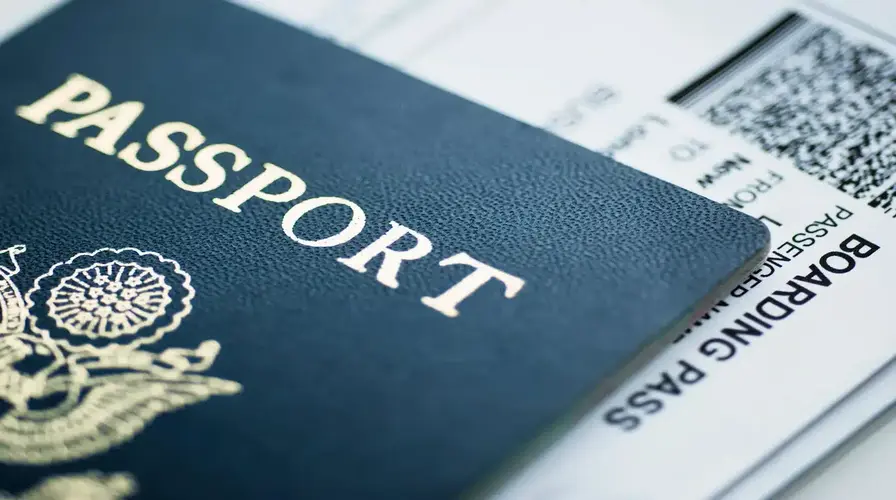 Important Documents and Travel Requirements