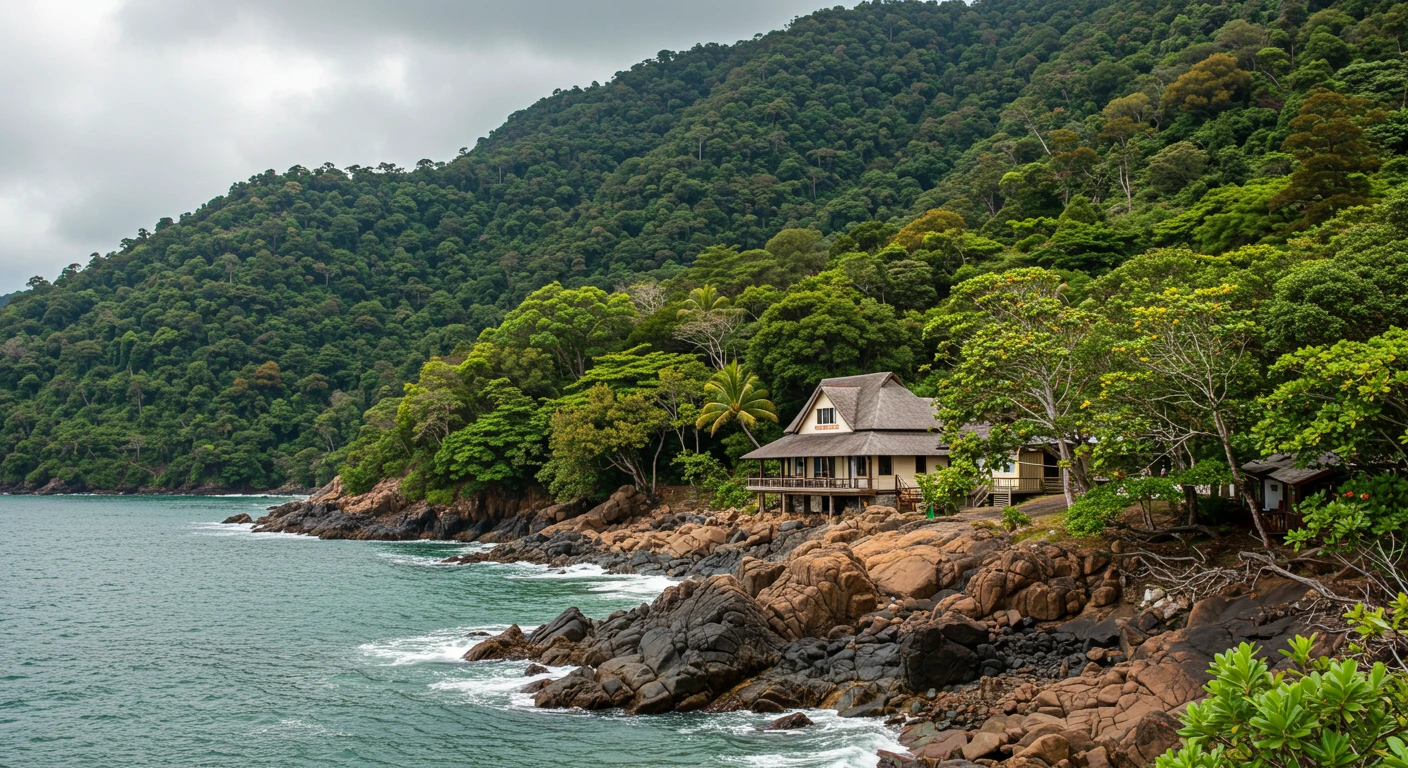 January a Good Time to Visit Costa Rica