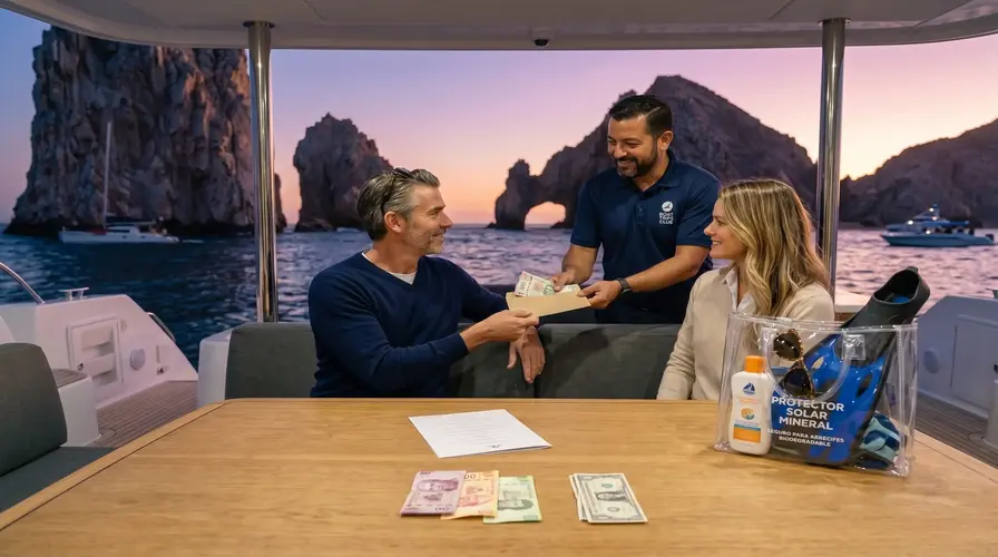 Local Nuances & Etiquette - Cabo San Lucas Travel Tips