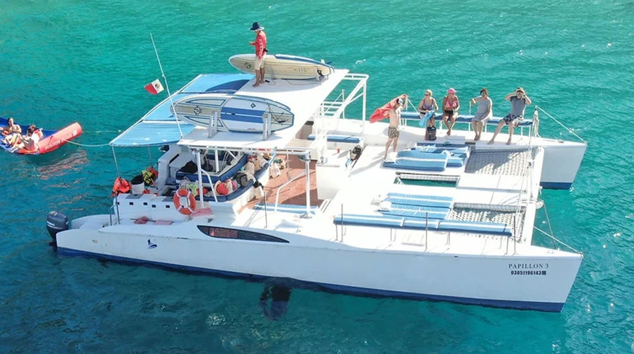 Must-Do Water Activities