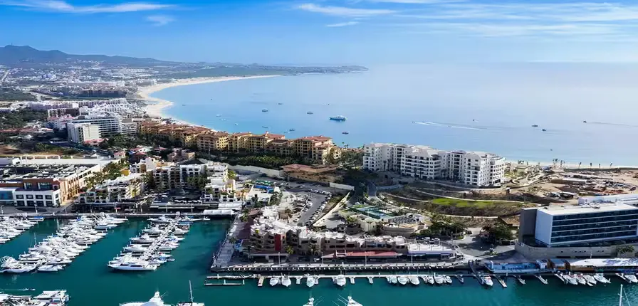 Population Growth Trends in Cabo San Lucas