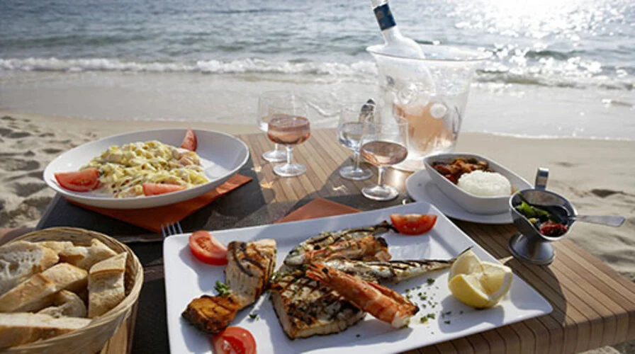 Seafood Lovers’ Culinary Tour