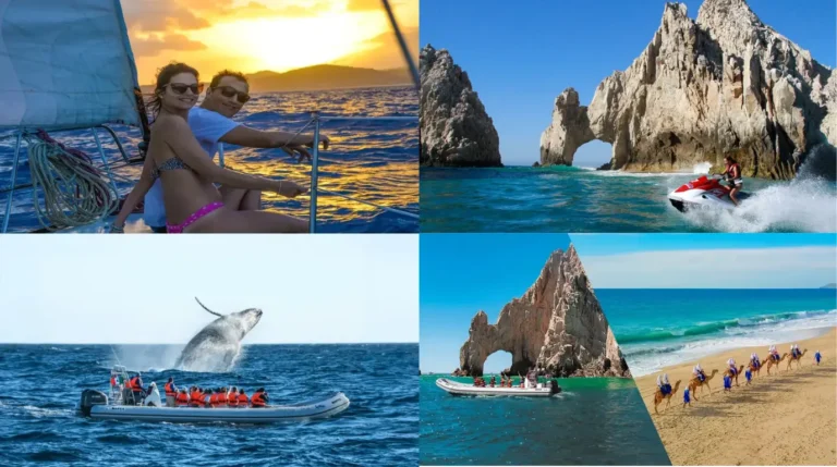 Top 10 Hyatt Ziva Los Cabos Excursions - Unforgettable Tours and Adventures