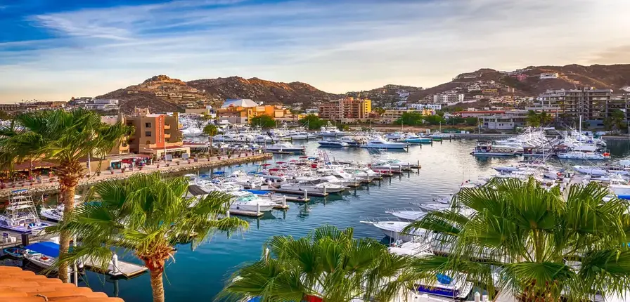 What Is the Current Population of Cabo San Lucas in 2025?