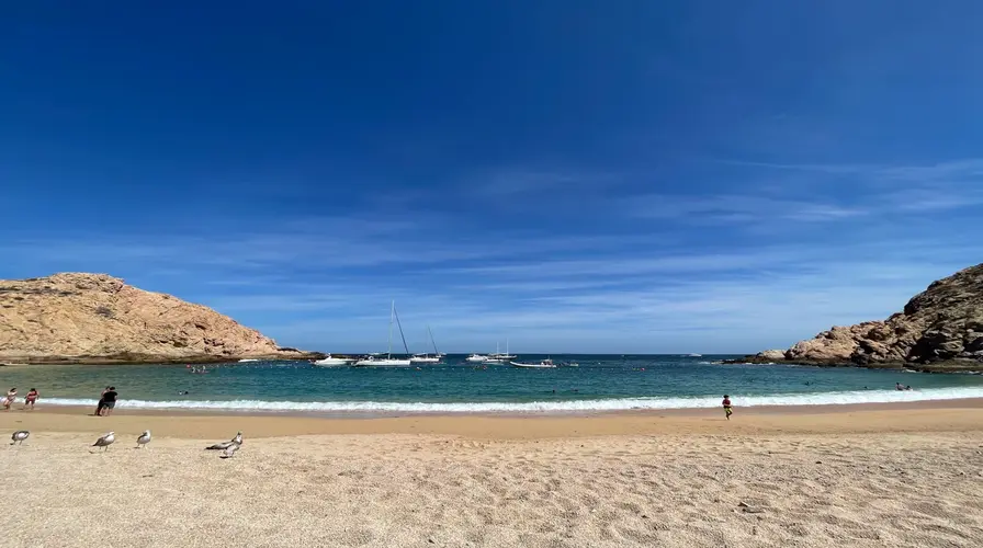 When to Visit Cabo San Lucas (Seasonality and Weather)