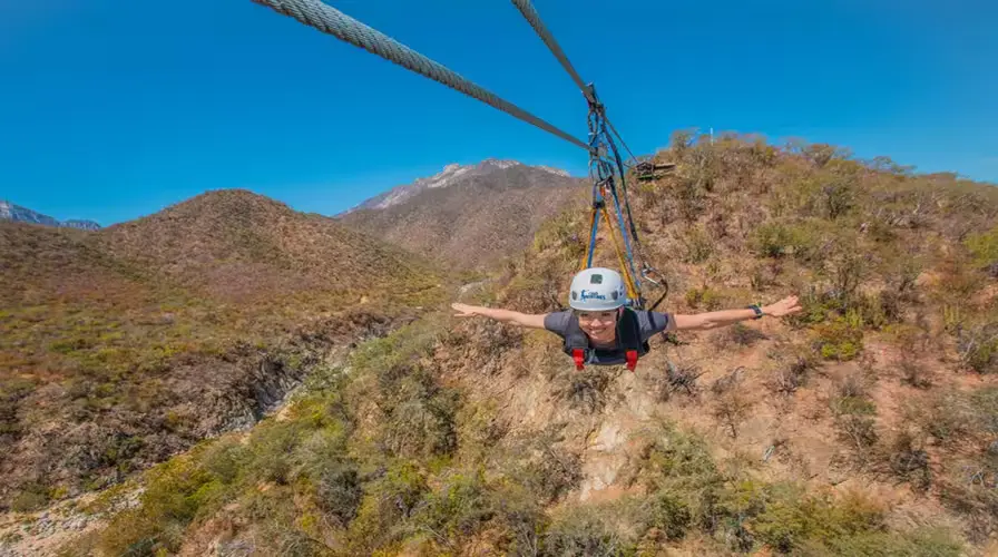 4. Adventure & Cultural Activities