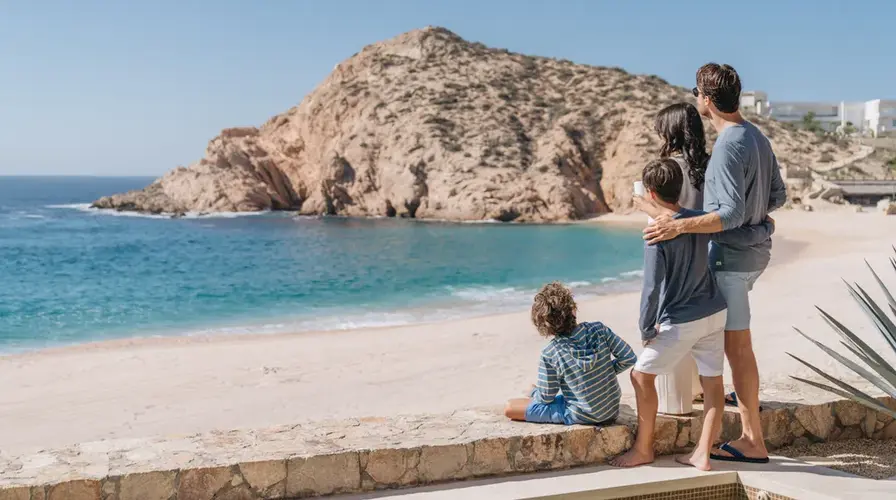 Beach Options for Families and Couples