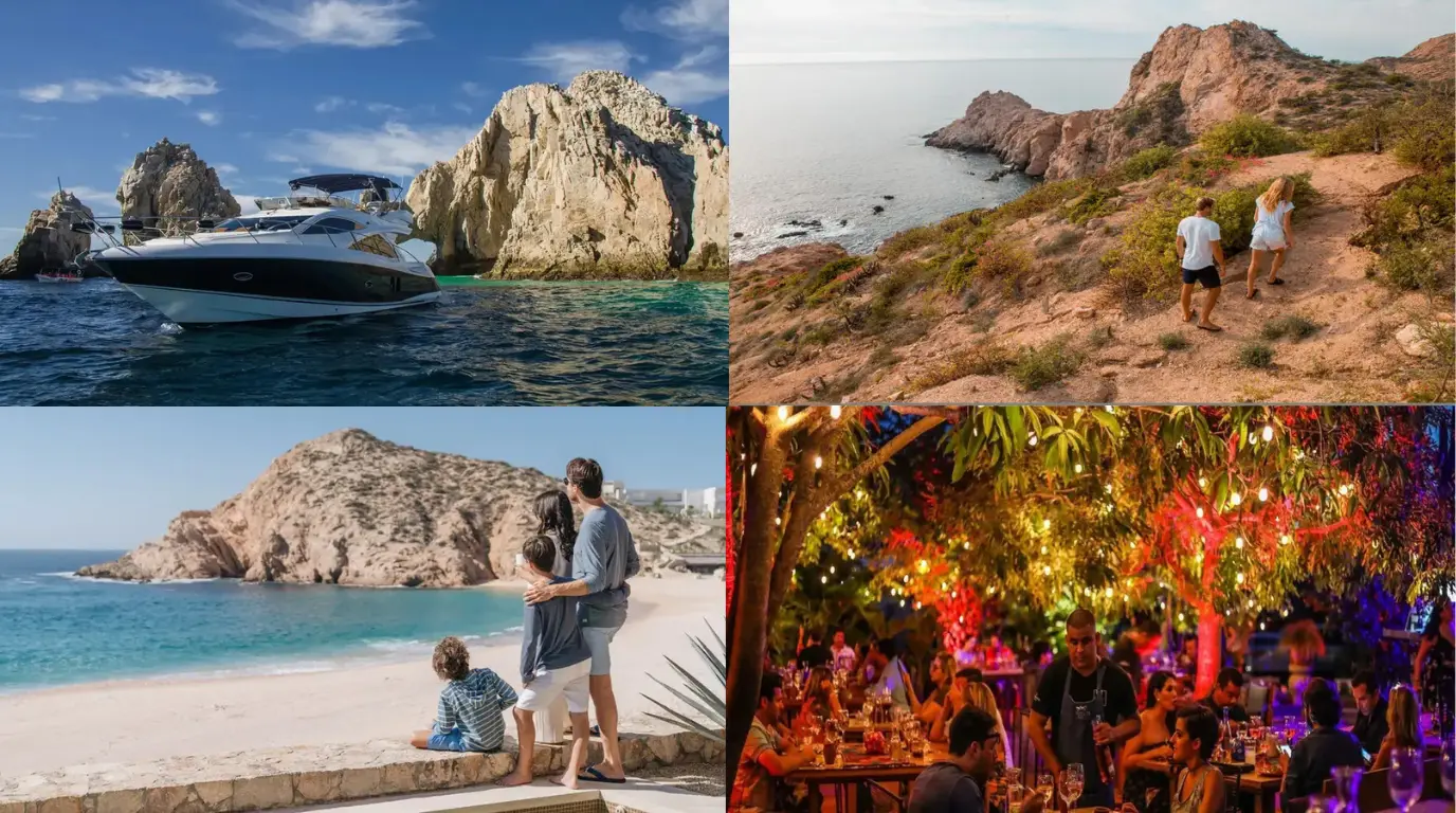 Cabo in June - Weather, Events & Top Things to Do for Your Perfect Trip