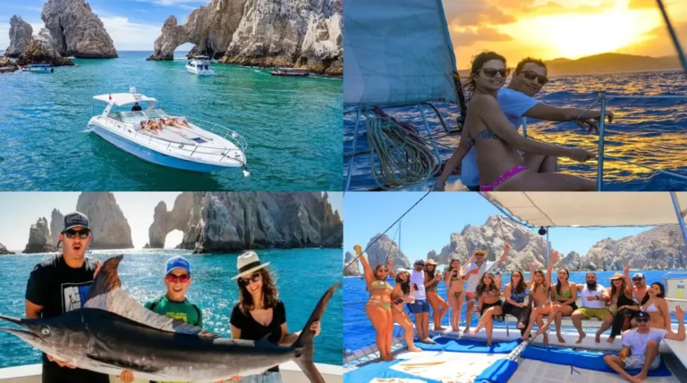 Cabo in March - Weather, Events & Top Things to Do for Your Perfect Trip