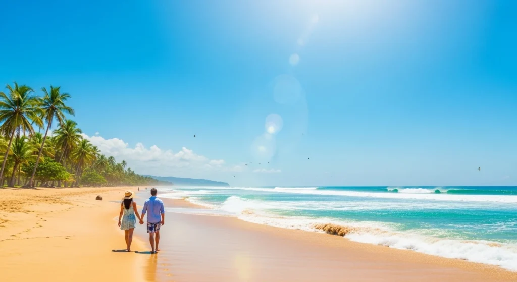 7 Things to Know About Costa Rica Weather in September Before You Go