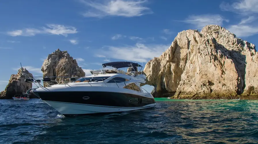 Luxury Boat Trips and Yacht Rentals