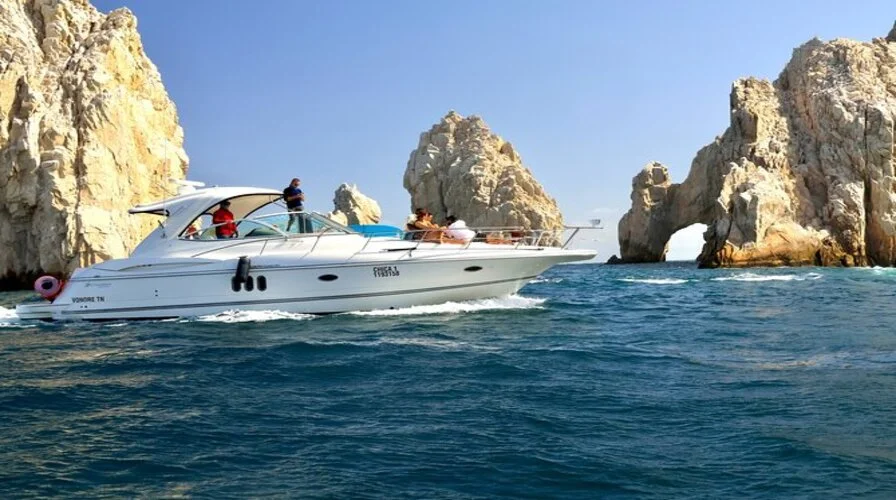 Luxury Yacht and Boat Trips