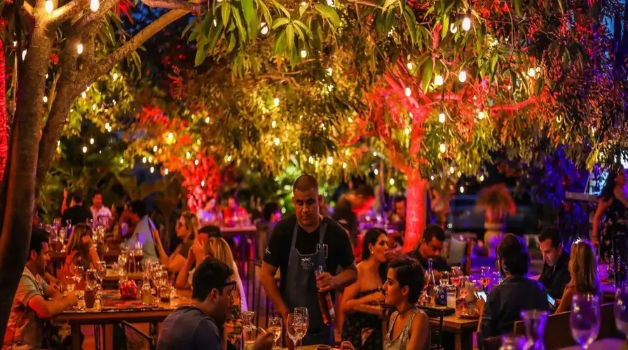 Nightlife and Dining Options Unique to June