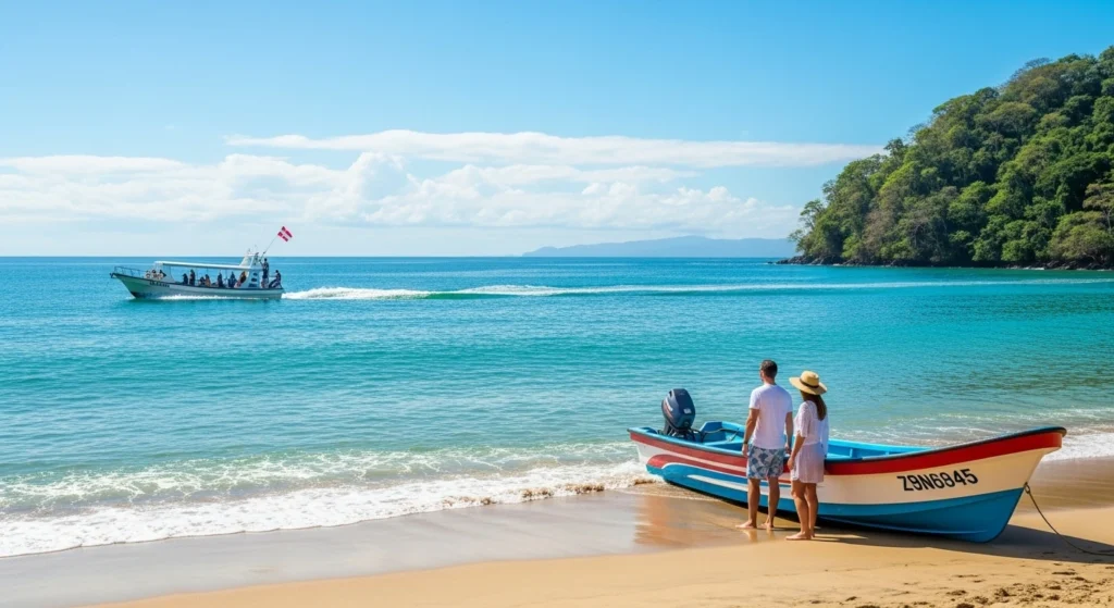 Is November Weather in Costa Rica Good for Beach and Boat Trips in 2026?