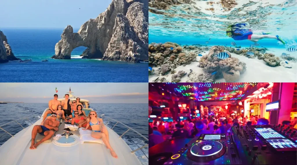 Cabo in August – Weather, Events & Top Things to Do for Your Perfect Trip