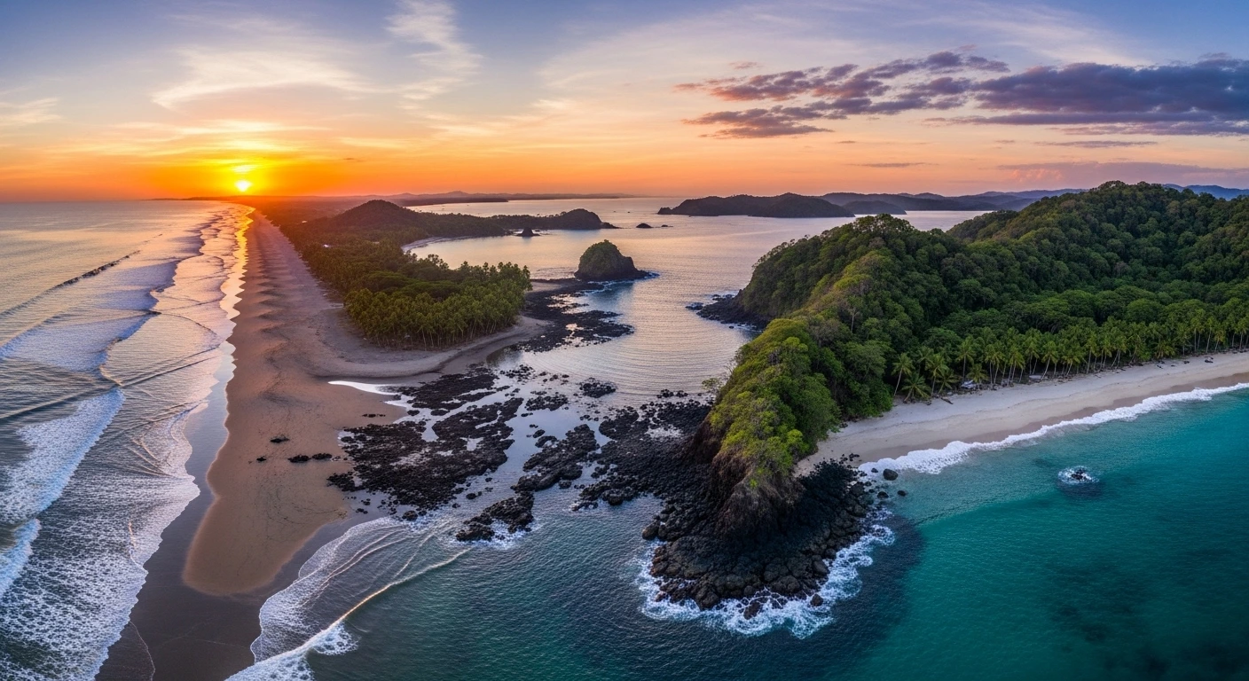 Costa Rica Travel FAQ Top Questions Answered for First-Time Visitors