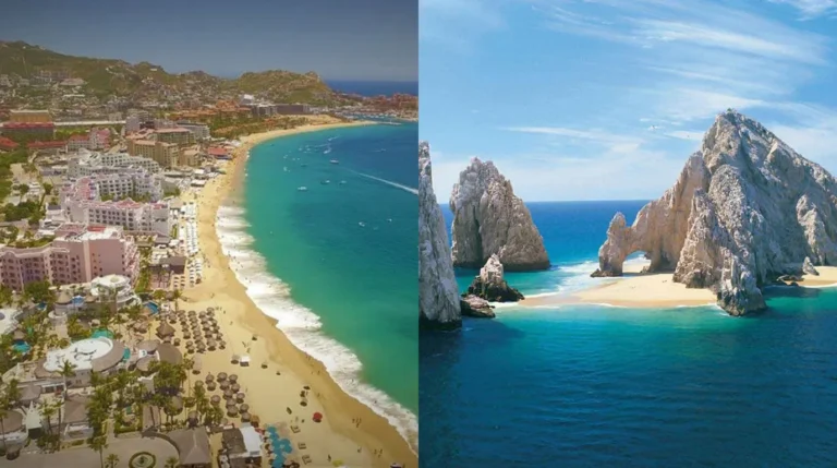 Is Los Cabos the Same as Cabo? A Complete Guide for Travelers