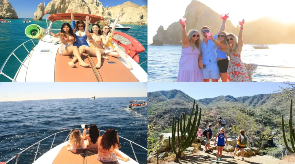 Los Cabos in February – Weather, Events & Top Things to Do for Your perfect Trip