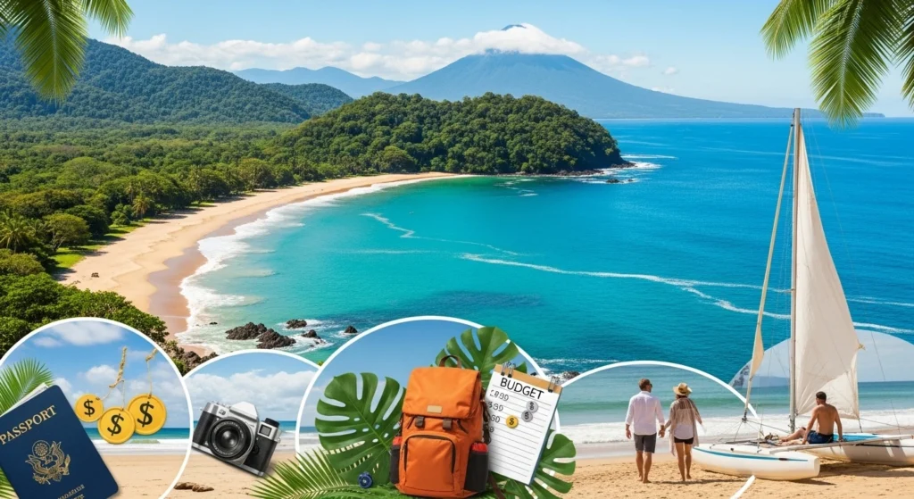 How Much Does a Trip to Costa Rica Cost