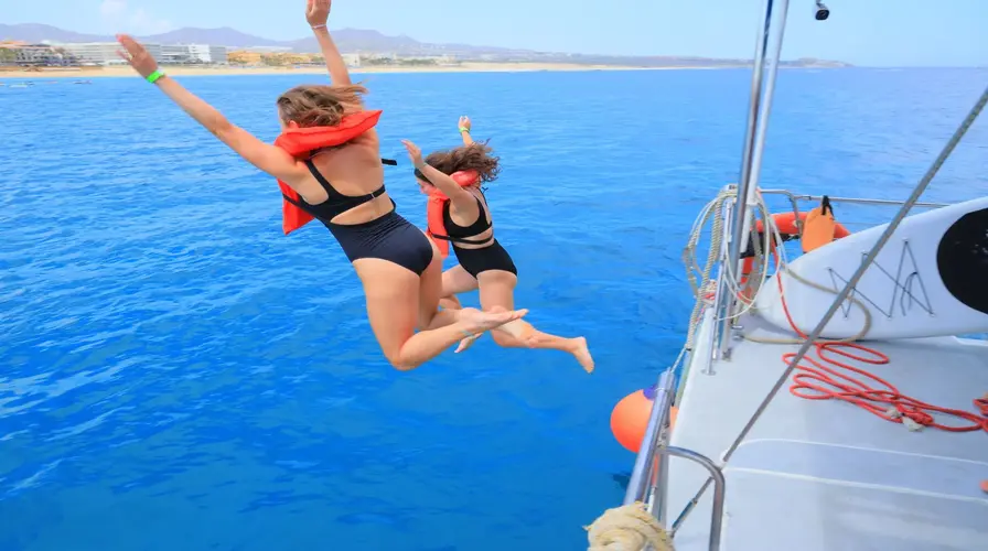 3. Snorkeling and Beach Hopping at Cabo’s Best Bays - Top Things to Do in Los Cabos in May