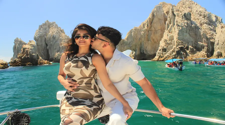 Luxury Yacht Rentals and Private Charters - Top Things to Do in Los Cabos in April