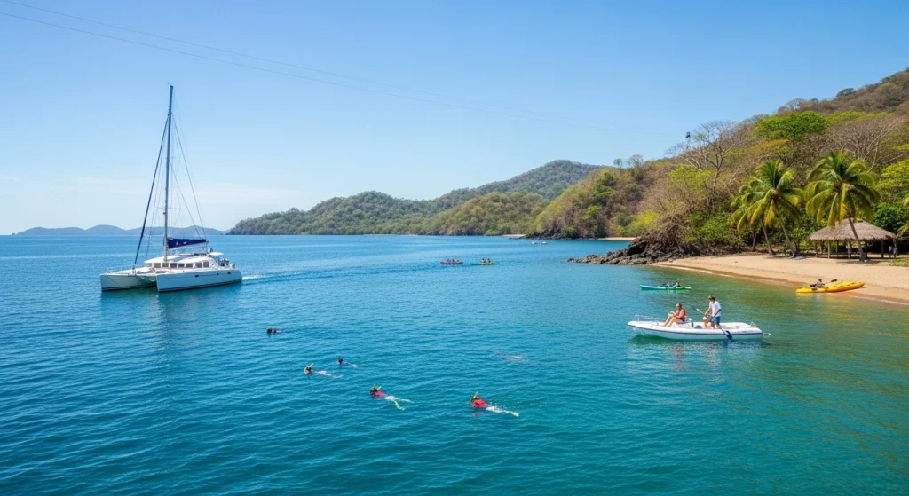 10 Things to Do in Gulf of Papagayo You Should Try