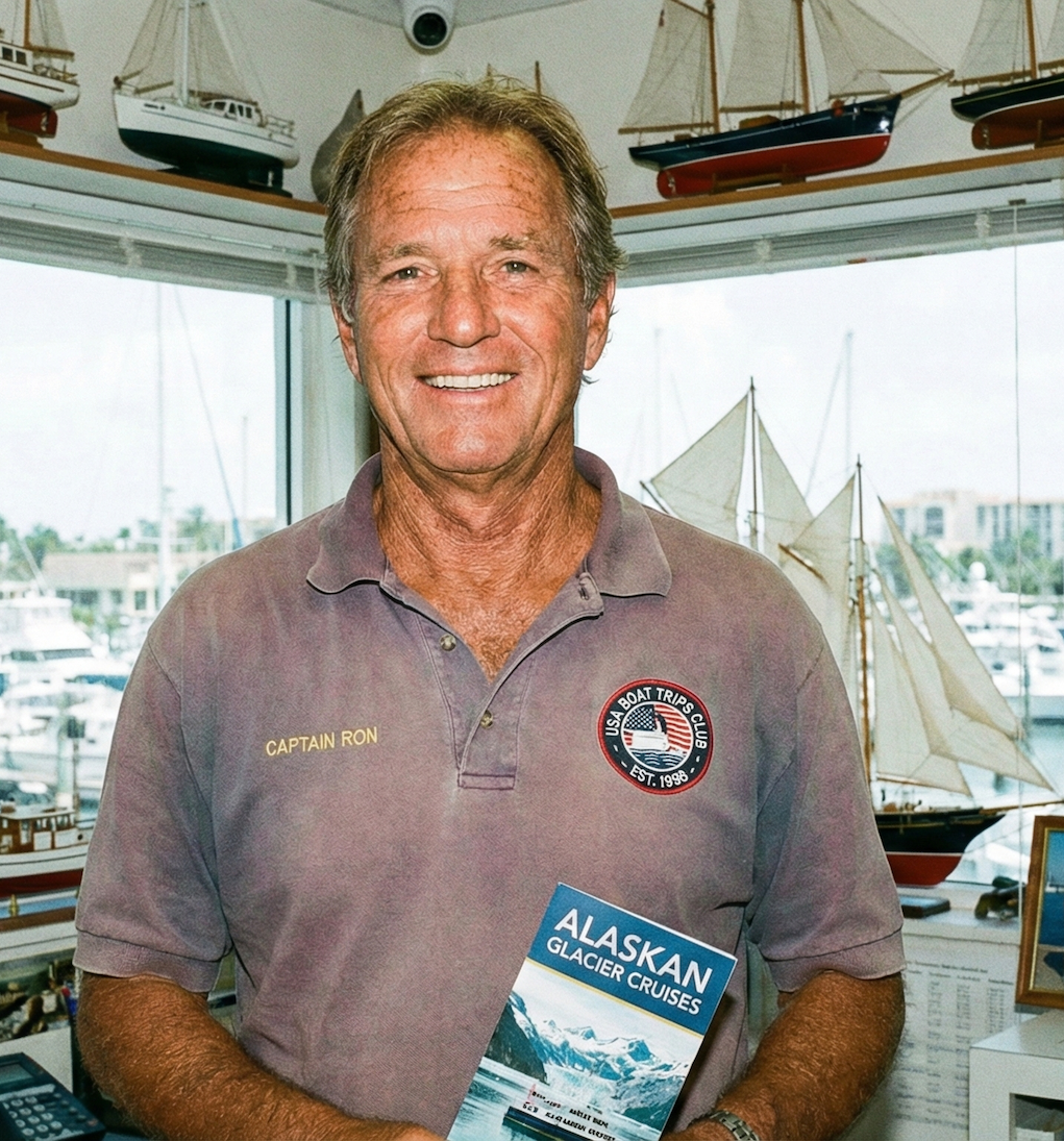 Ron Elliot - Travel Agent Partner