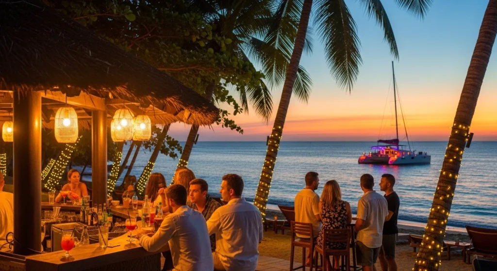 The Biggest Misconceptions About Nightlife in Costa Rica