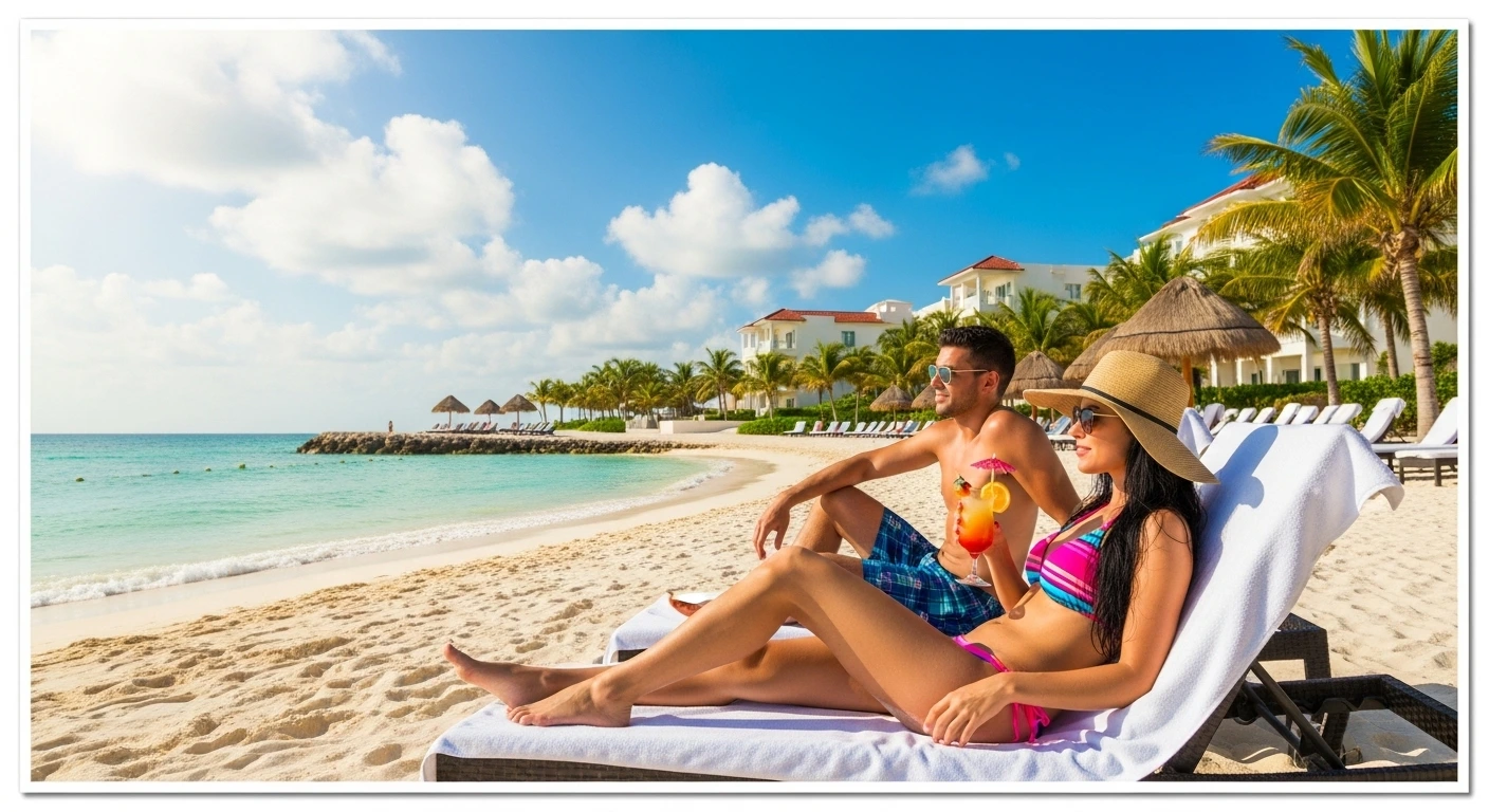 Best All-Inclusive Resort in Isla Mujeres